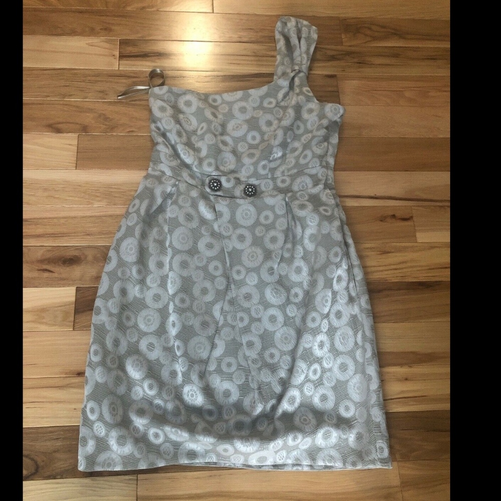 Anthropologie Moulinette Soeurs Dress Sz 6!